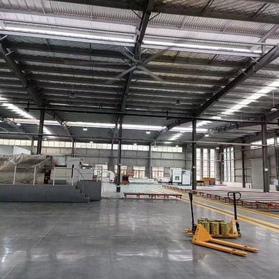 Dobra cena. Wielkiej objętości i niskiej prędkości wentylator HVLS w modelu DX/DS o średnicy 7,3-2,4 m w Internecie