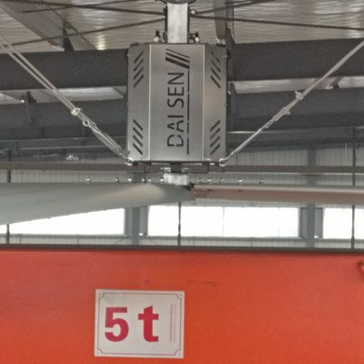 Dobra cena. Chłodzenie fabryczne skrzynia biegów wentylator sufitowy w Internecie