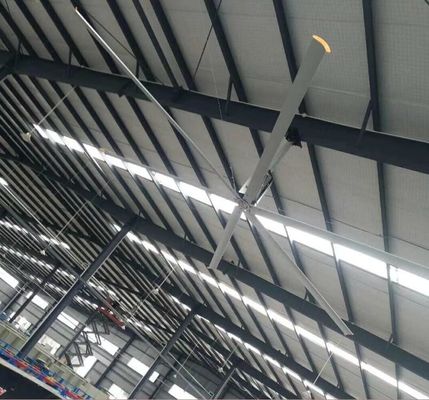 Dobra cena. 18 stóp 5 Blade HVls Fan w Internecie